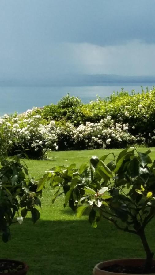 Villa La Moraiola Passignano sul Trasimeno Exterior foto