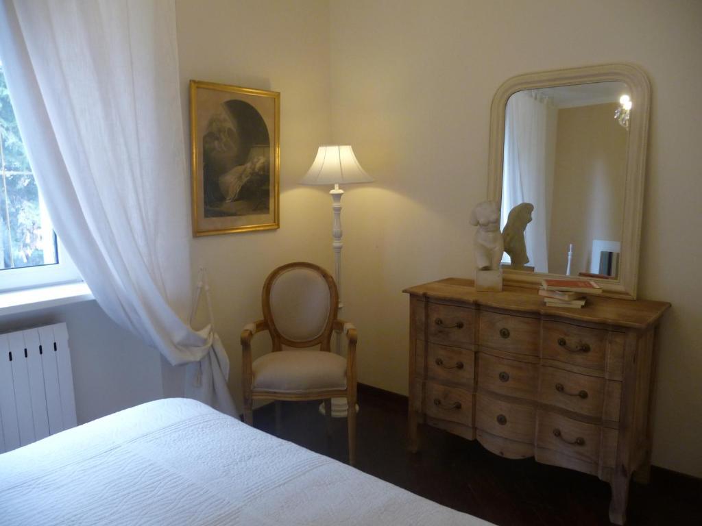 Villa La Moraiola Passignano sul Trasimeno Quarto foto