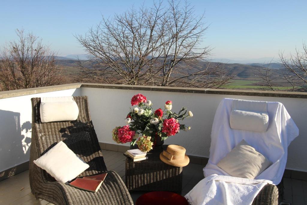 Villa La Moraiola Passignano sul Trasimeno Quarto foto